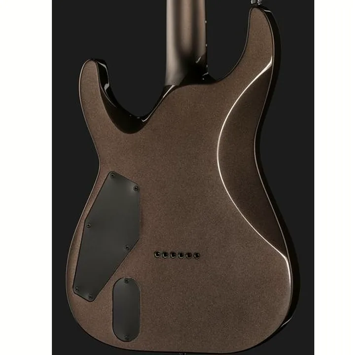 Test, Avis Guitare électrique ESP LTD MT-I Mick Thomson OBSM