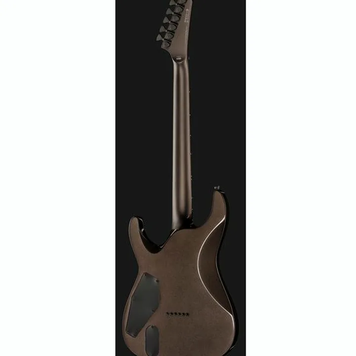 Test, Avis Guitare électrique ESP LTD MT-I Mick Thomson OBSM