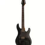 Test & Avis Guitare électrique ESP LTD SN-1 HT BB REV
