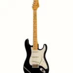 Test, Avis Guitare électrique Fender 56 Strat BLK Journeyman Relic
