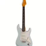 Test & Avis Guitare électrique Fender AV II 65 Strat RW SNB