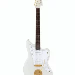 Test & Avis Guitare électrique Fender MIJ Trad II 60s Jazzmaster WPL