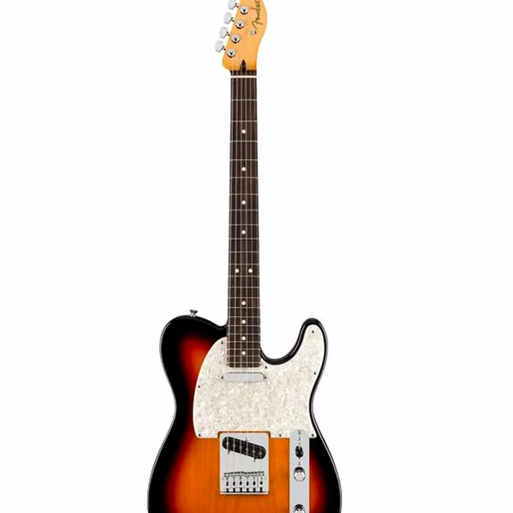 Test, Avis Guitare électrique Fender Player II Mod Tele RW 3TS