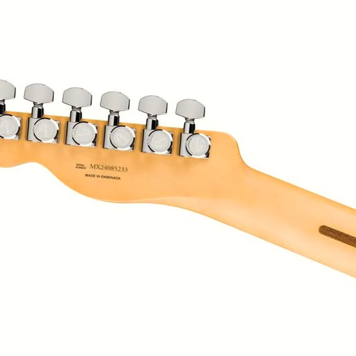 Test, Avis Guitare électrique Fender Player II Mod Tele RW 3TS
