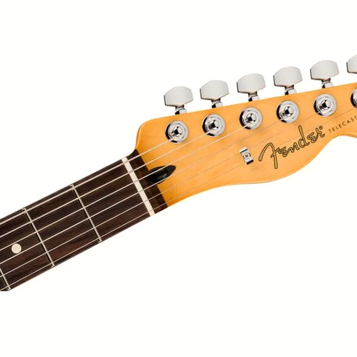 Test, Avis Guitare électrique Fender Player II Mod Tele RW 3TS