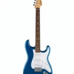 Guitare électrique Fender Standard Strat LRL WPG AMM Avis, Test, Comparatif