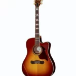 Test, Avis Guitare électrique Gibson Songwriter Cutaway SB