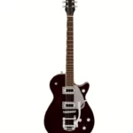 Test & Avis Guitare électrique Gretsch G5230 T EMTC JET FT DCM