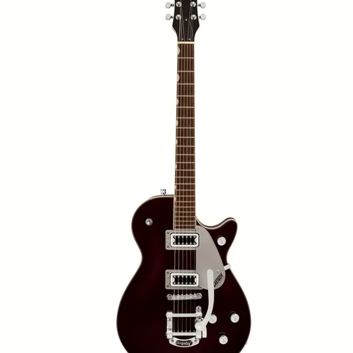 Guitare électrique Gretsch G5230 T EMTC JET FT DCM