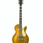 Test, Avis Guitare électrique Hagstrom Swede Gold
