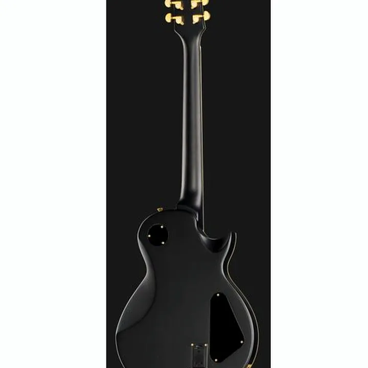 Test, Avis Guitare électrique Harley Benton SC-1000LH SBK Progressi Bundle