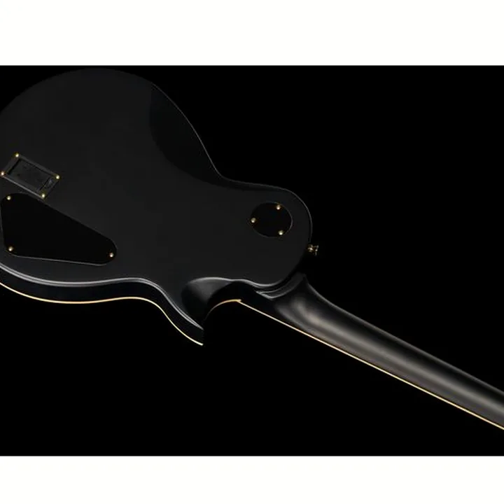 Test, Avis Guitare électrique Harley Benton SC-1000LH SBK Progressi Bundle