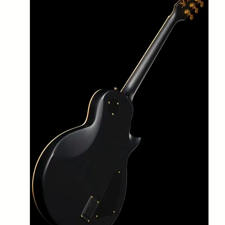 Test, Avis Guitare électrique Harley Benton SC-1000LH SBK Progressi Bundle