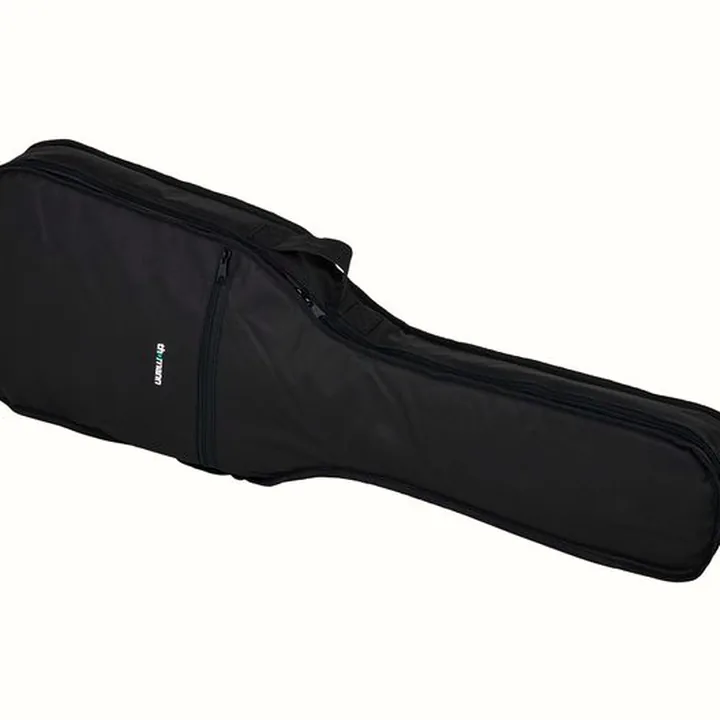 Test, Avis Guitare électrique Harley Benton SC-1000LH SBK Progressi Bundle