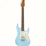 Test, Avis Guitare électrique Ibanez AZ2204NW-SFB