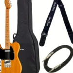 Test, Avis Guitare électrique Ibanez GRX70QAL-TBB GIO