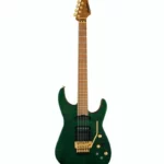 Test, Avis Guitare électrique Jackson PC-1 Phil Collen USA TG
