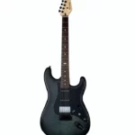 Test & Avis Guitare électrique Mooer MSC31 Pro Guitar Grey Burst