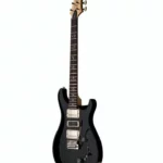Test & Avis Guitare électrique PRS Swamp Ash Special Black DH SB