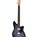 Test, Avis Guitare électrique Reverend Descent RA Baritone PB