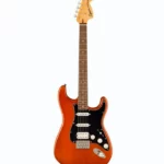 Test, Avis Guitare électrique Squier CV 70S STRAT HT HSS LRL MOC