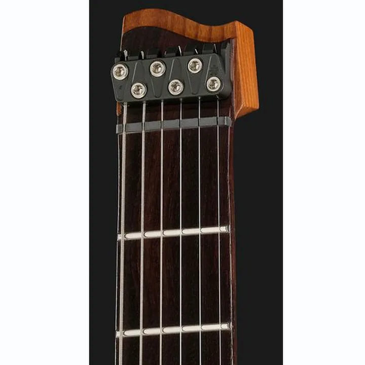 Test & Avis Guitare électrique Strandberg Boden Essential 6 Coral Pink
