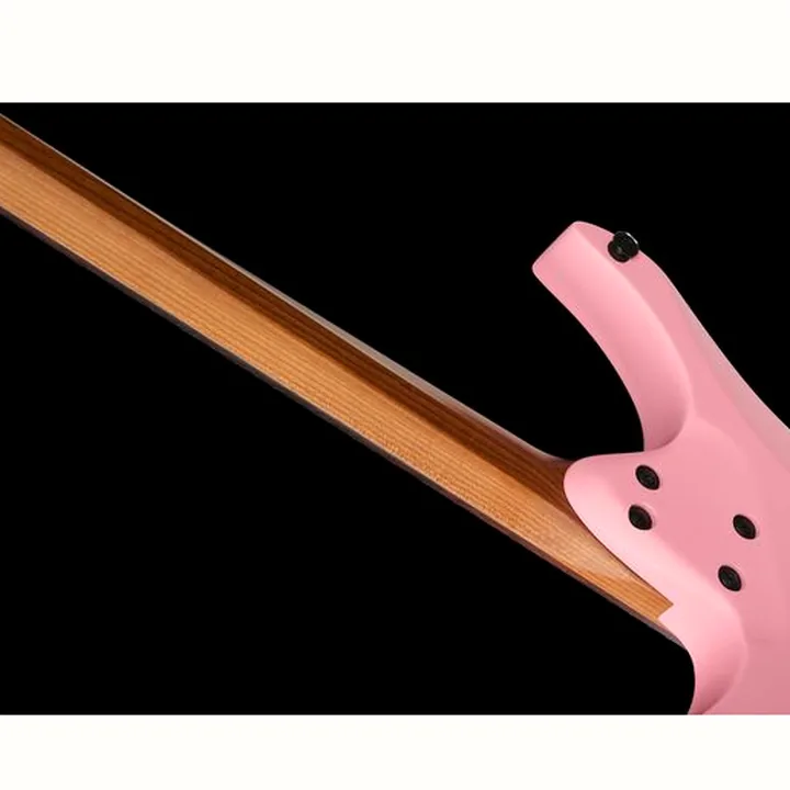 Test & Avis Guitare électrique Strandberg Boden Essential 6 Coral Pink