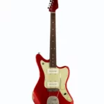 Test, Avis Guitare électrique Suhr JM Antique Funk LE Candy Apple