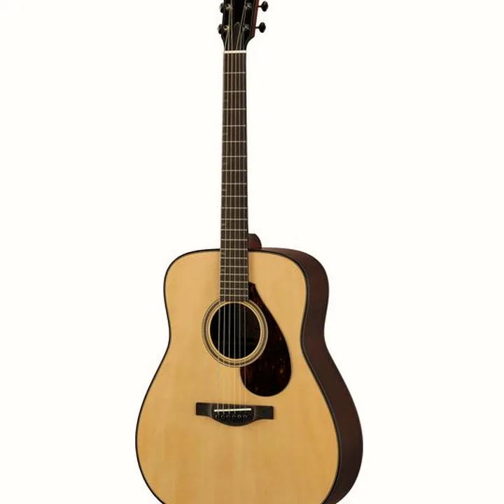 Guitare électrique Yamaha FG9R