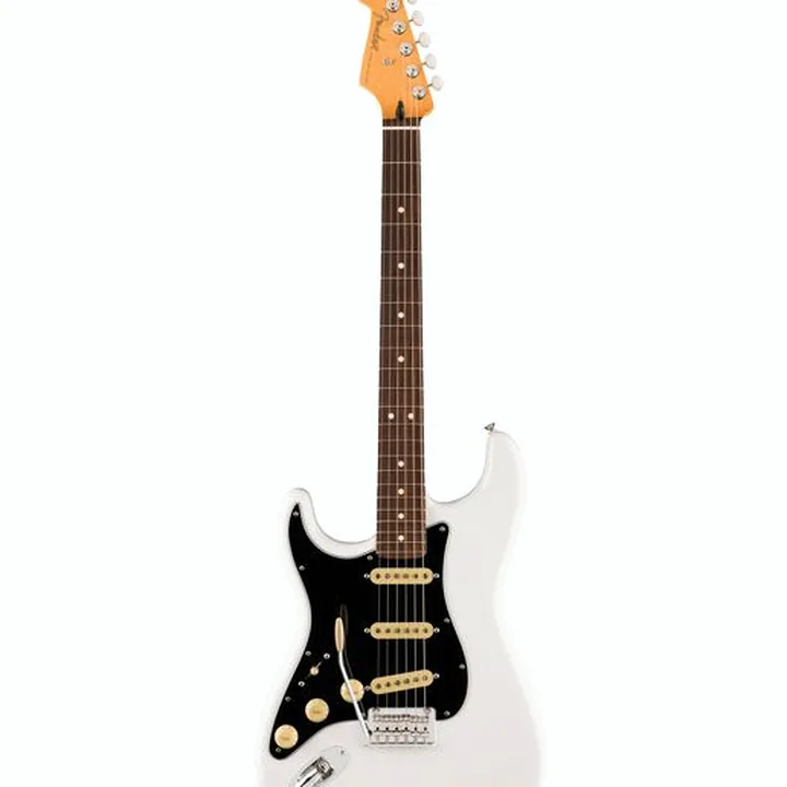 Guitare Fender Player II Strat LH RW PWT
