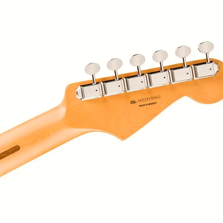 Test, Avis Guitare Fender Player II Strat LH RW PWT