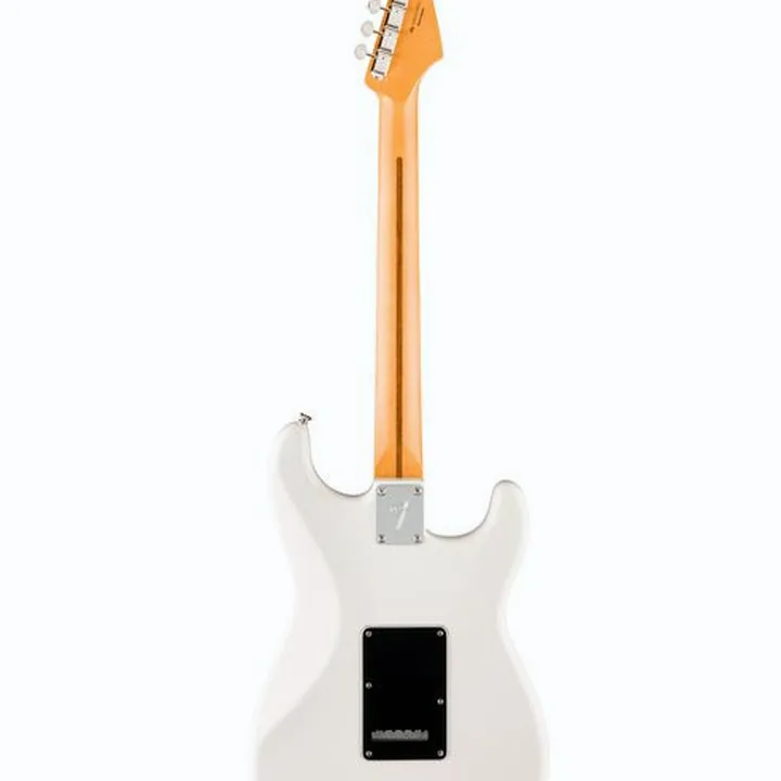 Test, Avis Guitare Fender Player II Strat LH RW PWT