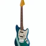 Test & Avis Guitare Fender Vintera II 70s Mustang CPB