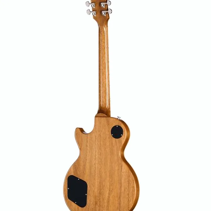 Test & Avis Guitare Gibson Les Paul Standard 60s DT VTB