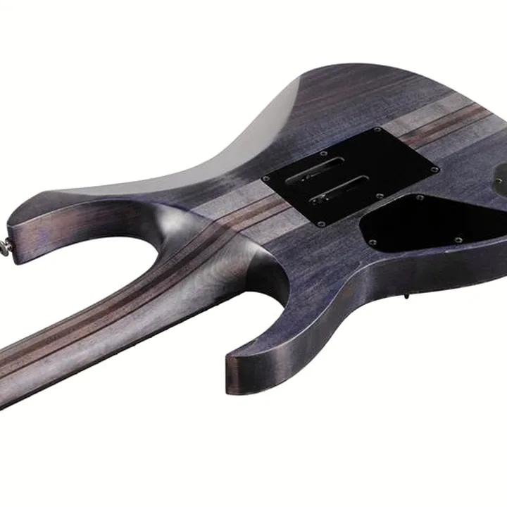 Test, Avis Guitare Ibanez RGT1270PB-DTF