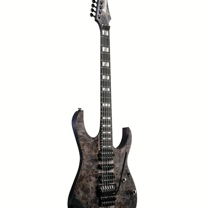 Test, Avis Guitare Ibanez RGT1270PB-DTF