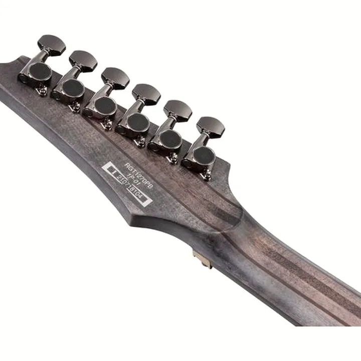 Test, Avis Guitare Ibanez RGT1270PB-DTF