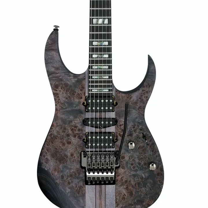 Test, Avis Guitare Ibanez RGT1270PB-DTF