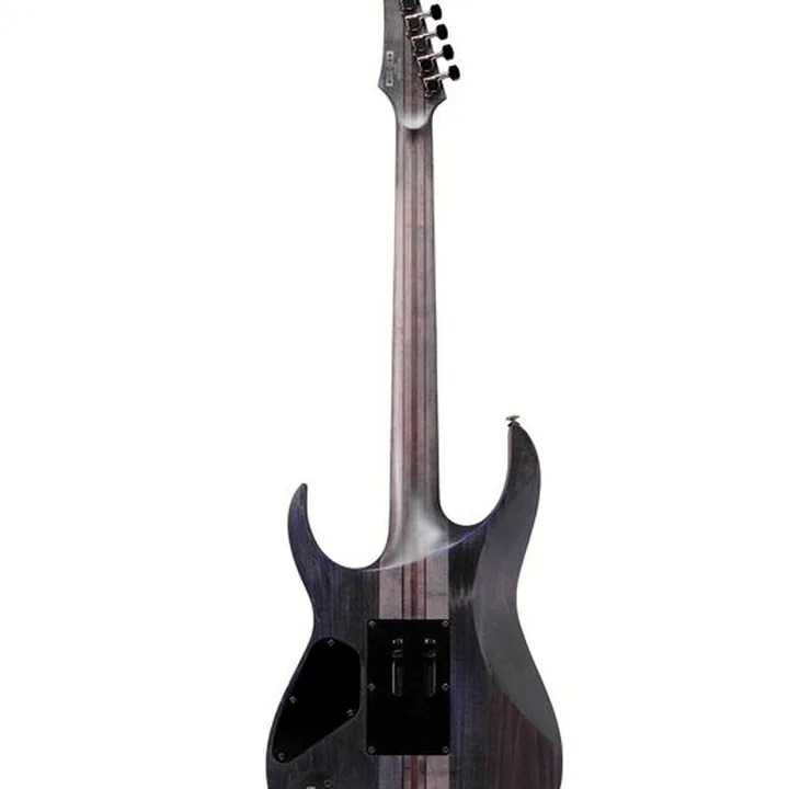 Test, Avis Guitare Ibanez RGT1270PB-DTF