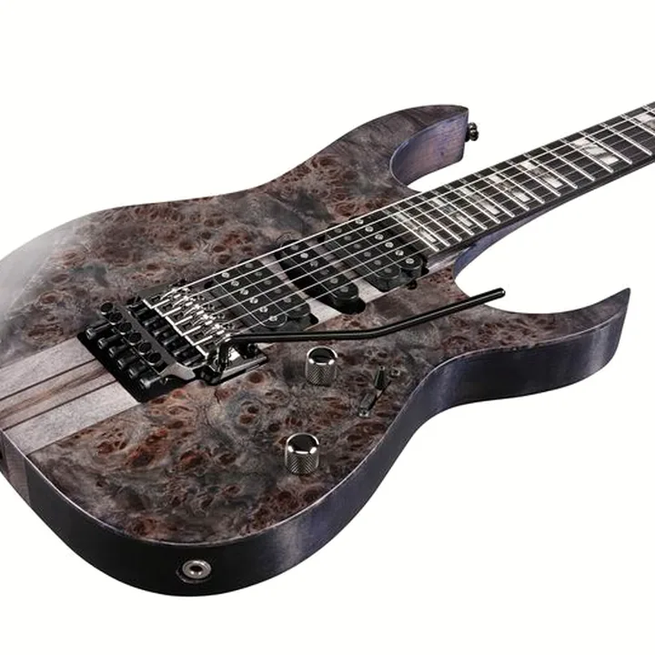 Test, Avis Guitare Ibanez RGT1270PB-DTF