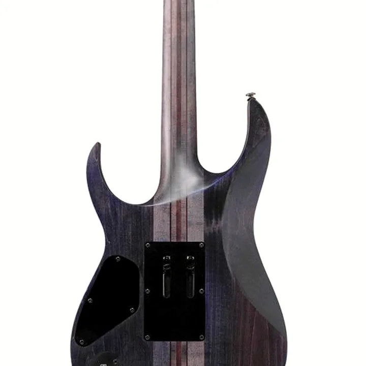 Test, Avis Guitare Ibanez RGT1270PB-DTF