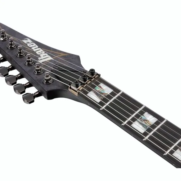 Test, Avis Guitare Ibanez RGT1270PB-DTF