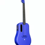 Test & Avis Guitare LAVA Music ME 3 36″ w. Space Bag BL