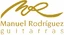 Guitare Classique Manuel Rodriguez Superior B-S