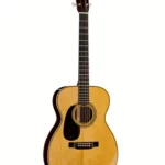 Test, Avis Guitare Martin Guitar 0028 LH
