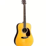 Test & Avis Guitare Martin Guitars D-35