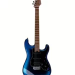 Test, Avis Guitare Mooer GTRS Guitar Profess. 801 DN