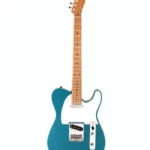 Test, Avis Guitare Reverend Pete Anderson Eastsider T DSB