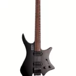 Test, Avis Guitare Strandberg Boden Essential 6 BK Granite