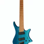 Test, Avis Guitare Strandberg Boden Standard N2.8 Teal